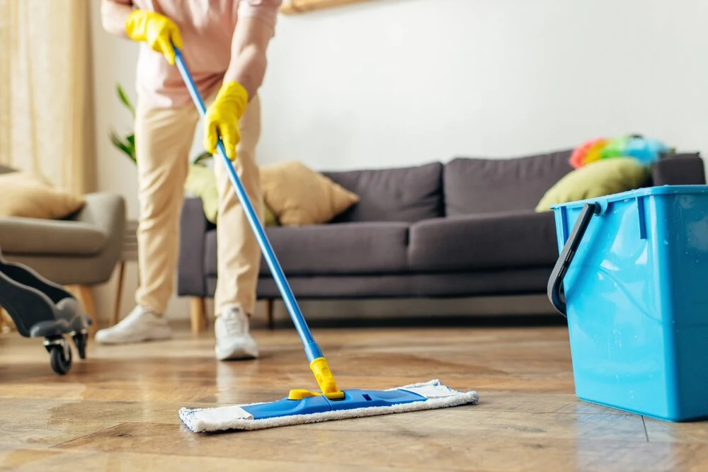 Regular House Cleaning in Geelong