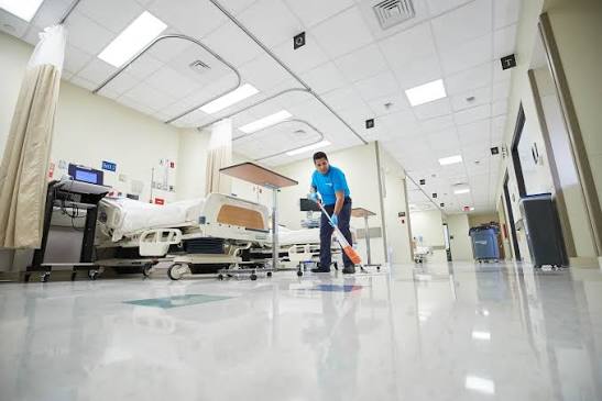 Medical Centre Cleaning in Geelong